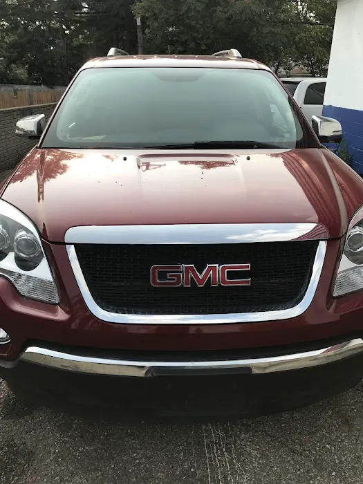 Lincoln Auto Service 0