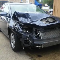 Armitage Collision Inc ico