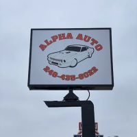 Alpha Automotive
