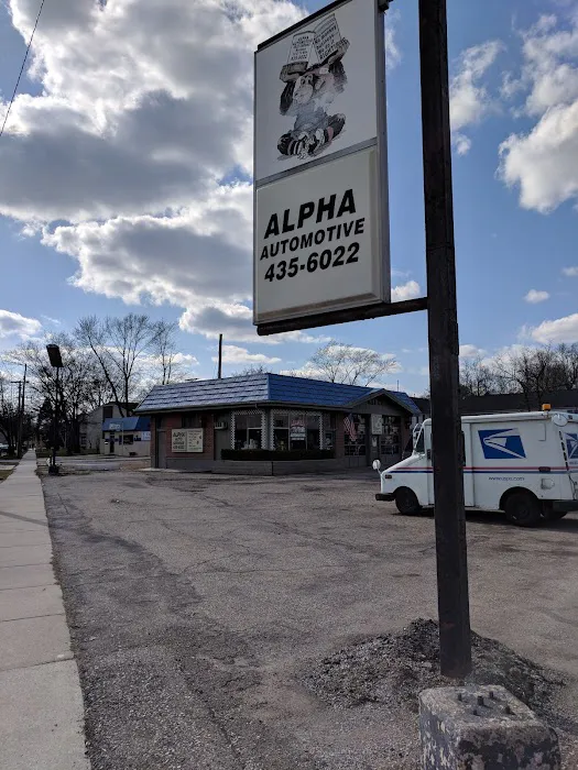 Alpha Automotive 3