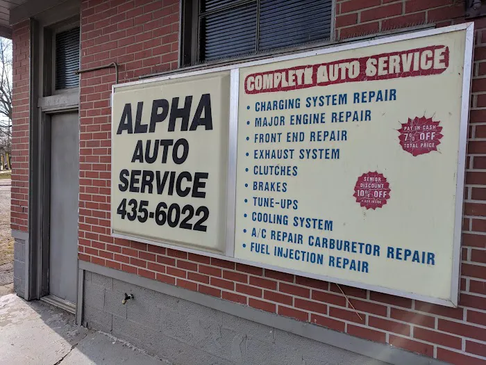 Alpha Automotive 2