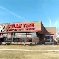 Belle Tire