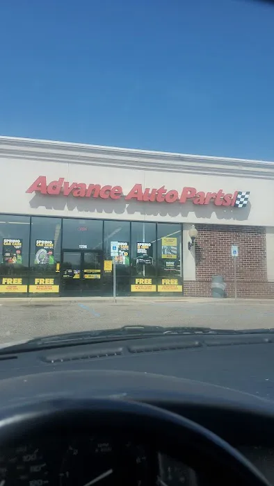 O'Reilly Auto Parts 0