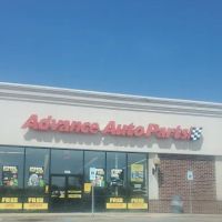 O'Reilly Auto Parts