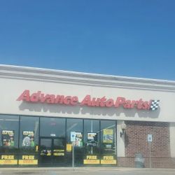 O'Reilly Auto Parts ico