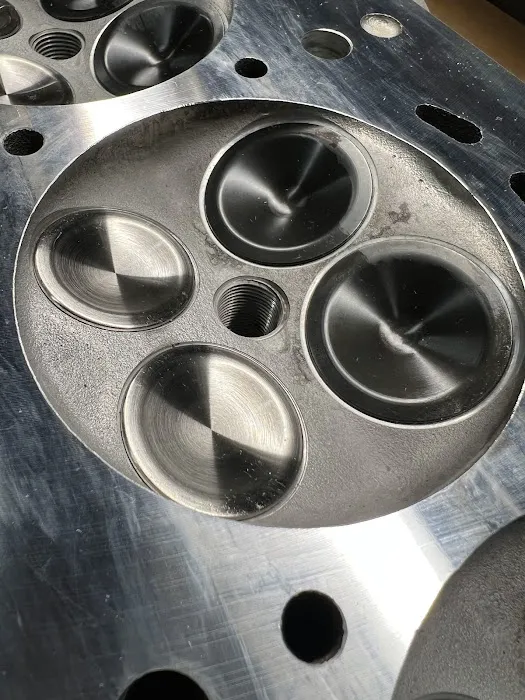 Skunkworks Porting and ECOtec performance 6