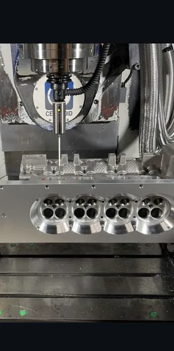 Skunkworks Porting and ECOtec performance 3