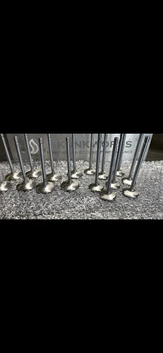 Skunkworks Porting and ECOtec performance 1