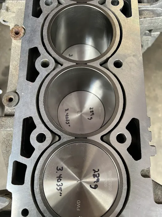 Skunkworks Porting and ECOtec performance 9