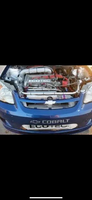 Skunkworks Porting and ECOtec performance 5