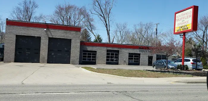 Southfield Muffler and Brake 1