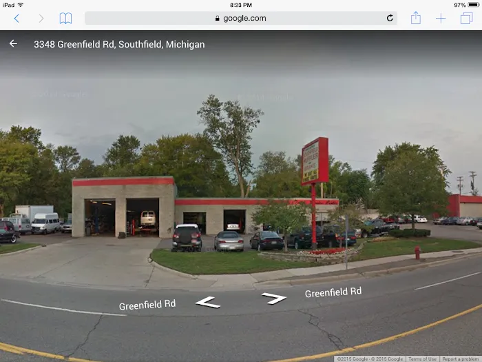 Southfield Muffler and Brake 8