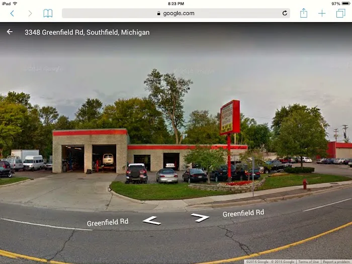 Southfield Muffler and Brake 9