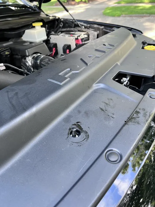 Valvoline Instant Oil Change 5