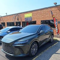 Tintopia Window Tint and Auto Spa