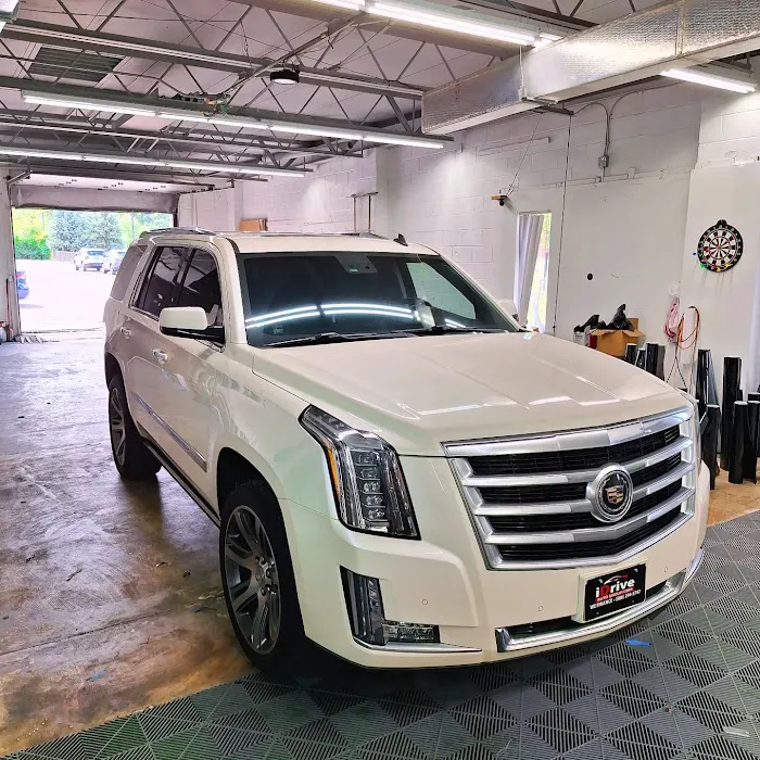 Tintopia Window Tint and Auto Spa 5