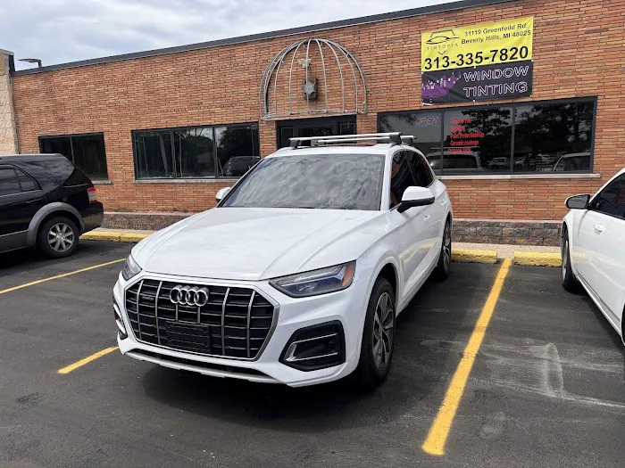 Tintopia Window Tint and Auto Spa 2