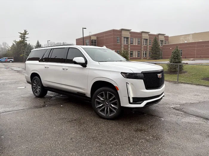 Tintopia Window Tint and Auto Spa 7