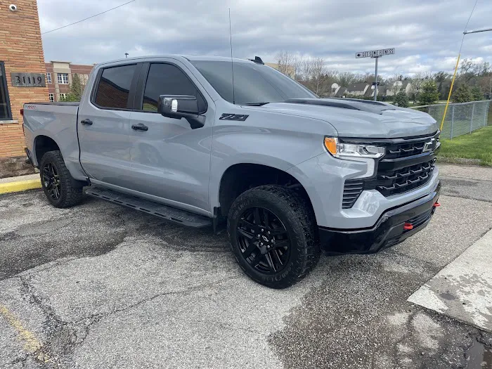 Tintopia Window Tint and Auto Spa 4