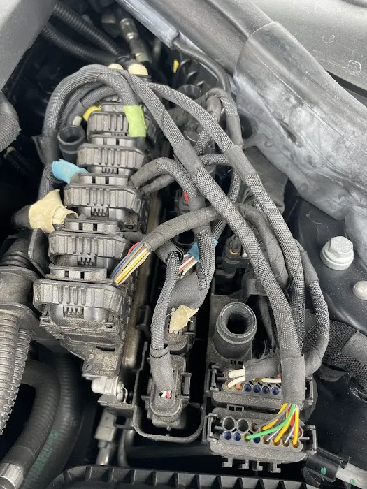 First Call Auto Care 2