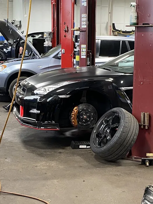First Call Auto Care 3