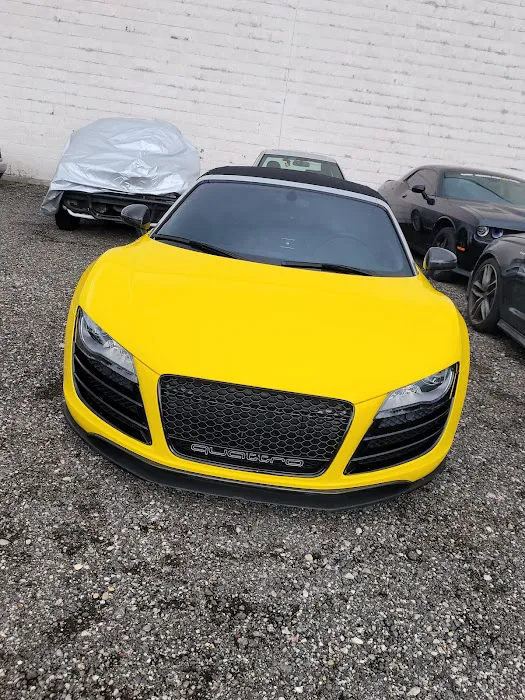 First Call Auto Care 0