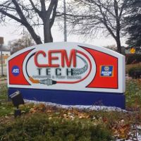 CEMTECH Automotive & Fleet Service