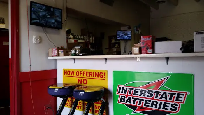 Advanced Auto Center 2