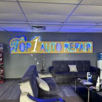 Top 1 Auto Repair