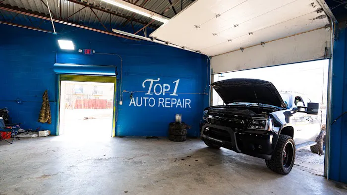 Top 1 Auto Repair 4