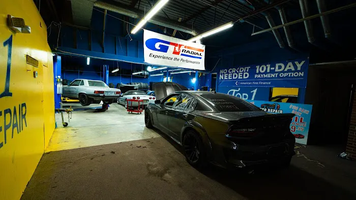 Top 1 Auto Repair 3