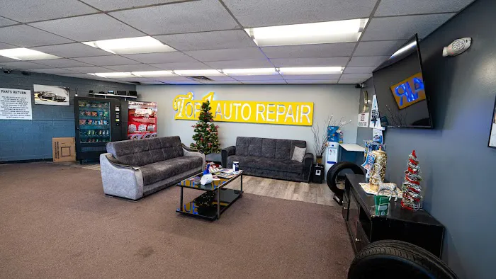 Top 1 Auto Repair 6