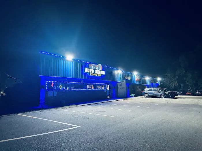 Top 1 Auto Repair 2