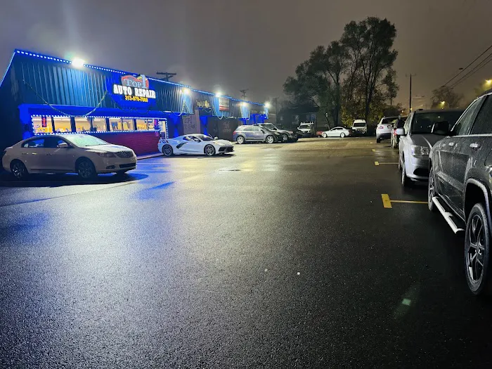 Top 1 Auto Repair 5