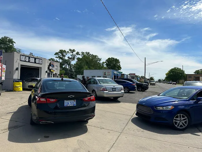 Daly Auto Repair 3 6