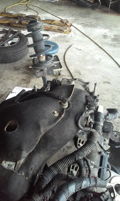 Redford Auto Tech 6
