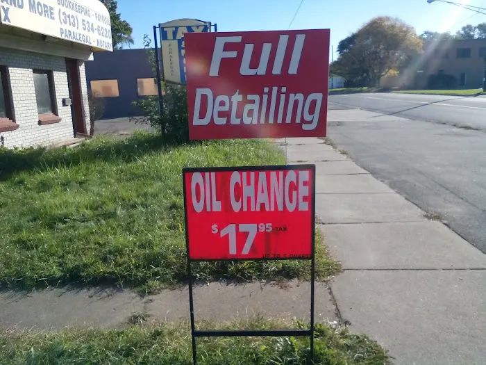 Redford Auto Tech 3