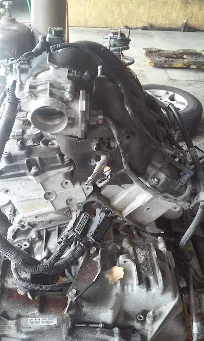 Redford Auto Tech 2
