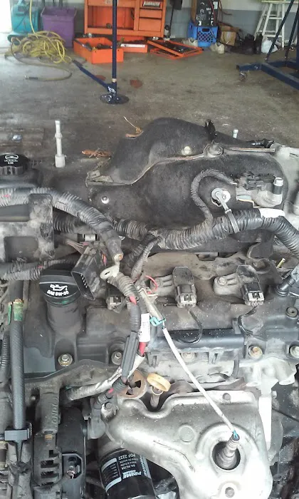 Redford Auto Tech 9