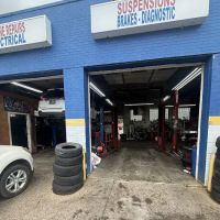 Redford Auto Tech
