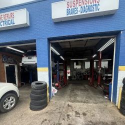 Redford Auto Tech ico