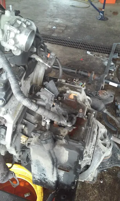 Redford Auto Tech 7