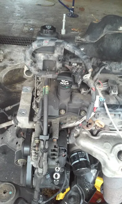Redford Auto Tech 5