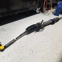 United power steering