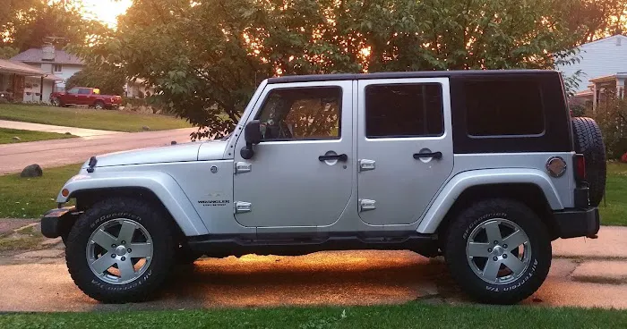United power steering 1