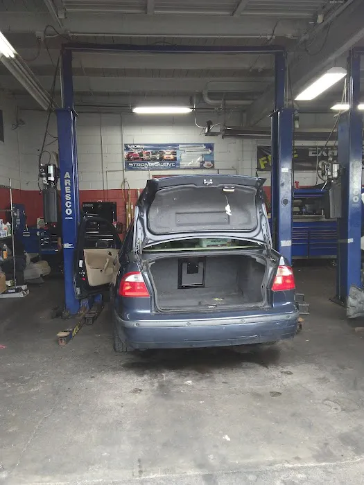Redford Auto Repair 1