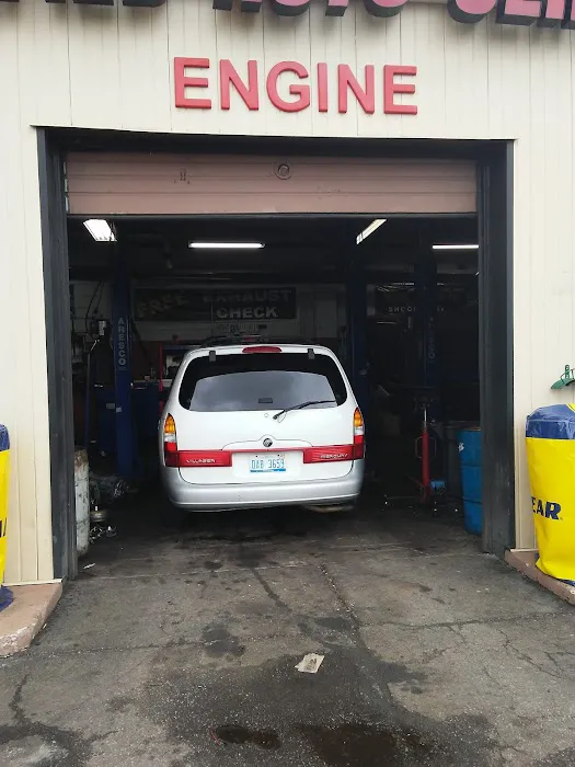 Redford Auto Repair 8