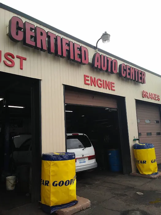 Redford Auto Repair 3