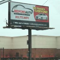Redford Auto 10 Min Oil Change & Car Wash