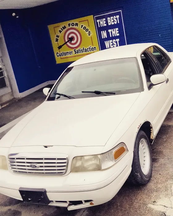 Redford Import & Auto Repair 7